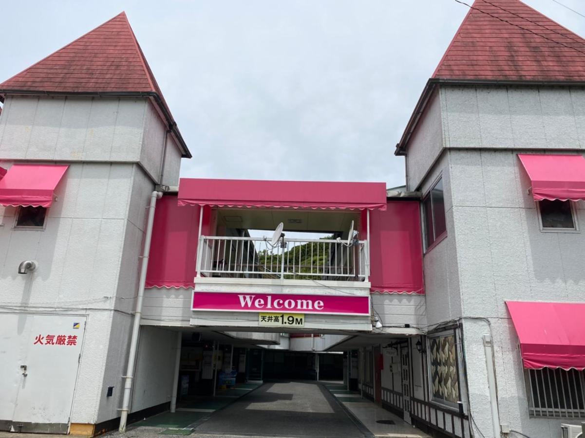 Restay Futtsu Aine (Adults Only) Ngoại thất bức ảnh